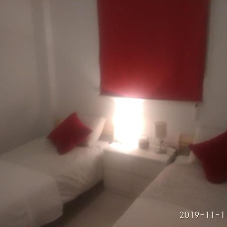 Casa Bamboo Leilighet Torre Del Mar Eksteriør bilde
